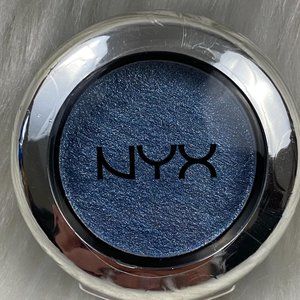 4/$20 NYX Prismatic Eyeshadow Blue Jeans Shimmer